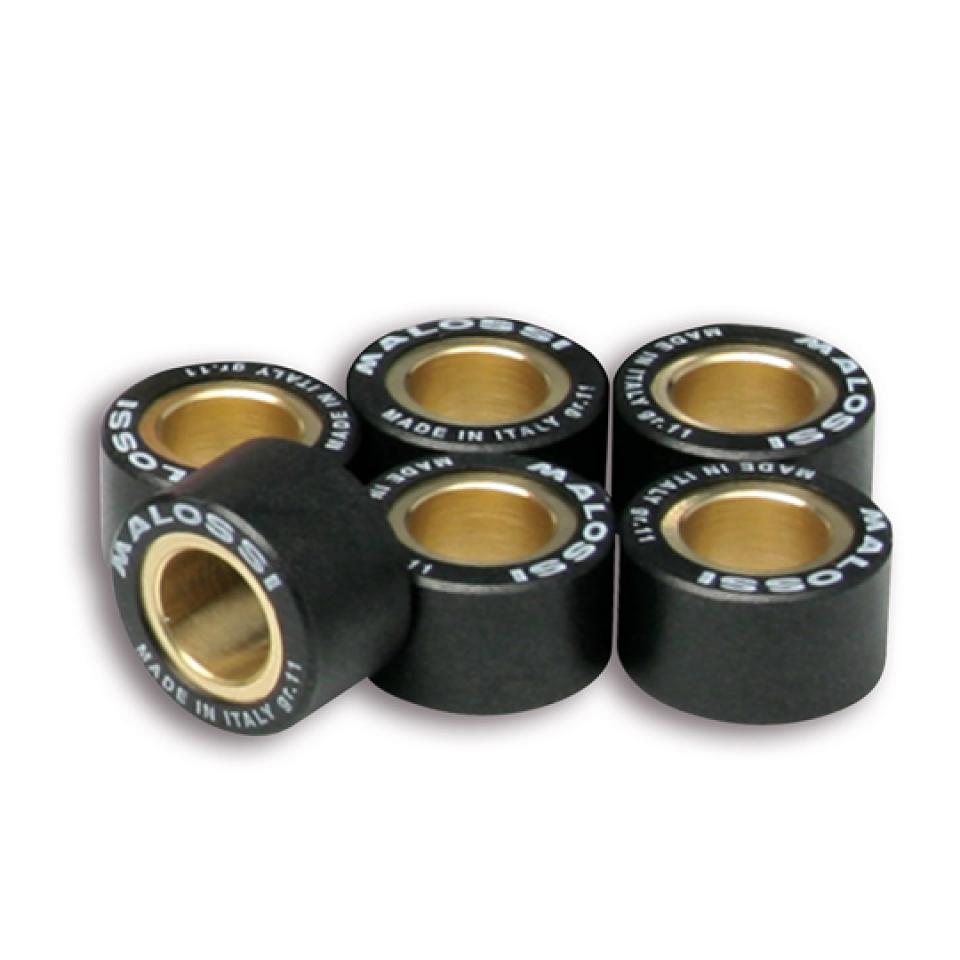 Galet rouleau de variateur Malossi pour Auto Neuf