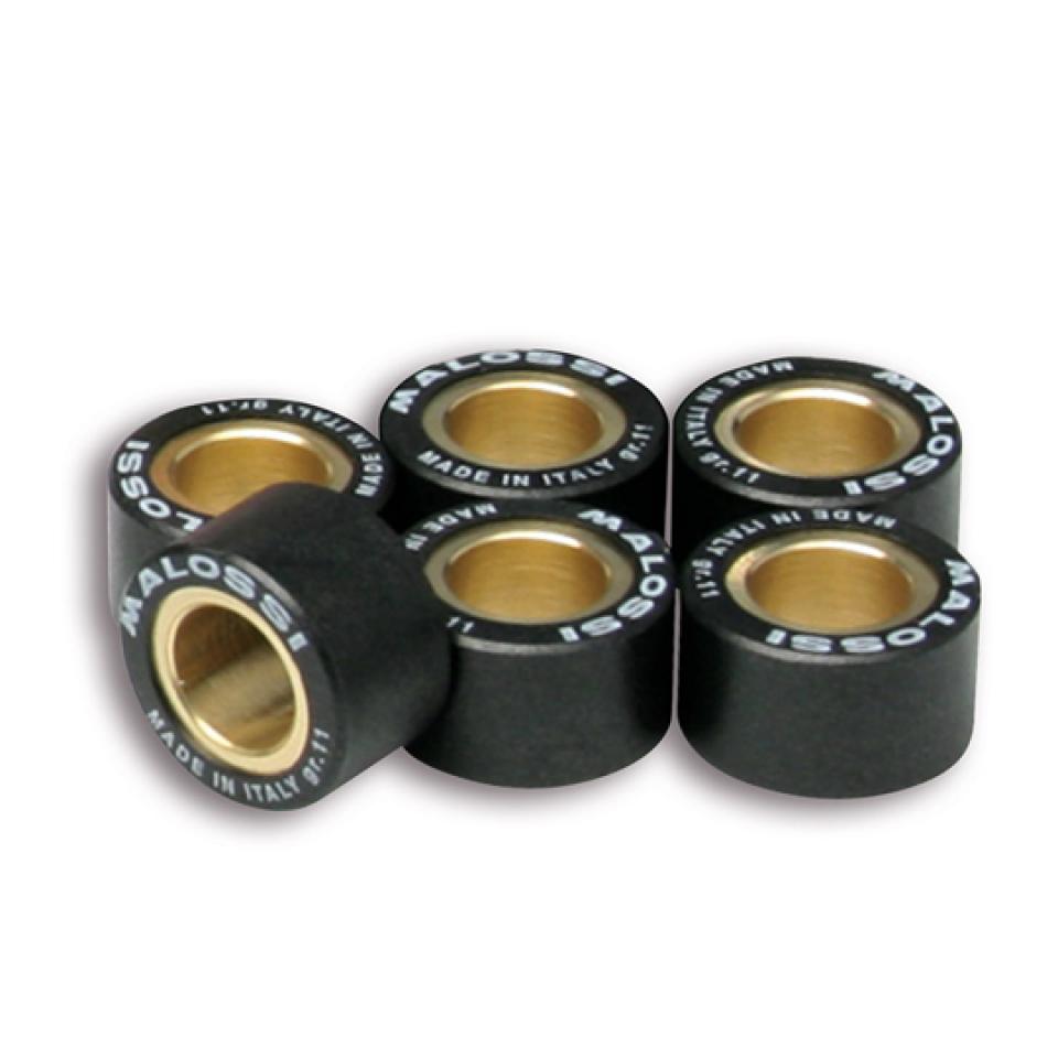 Galet rouleau de variateur Malossi pour Scooter Yamaha 155 Tricity Après 2022 Neuf