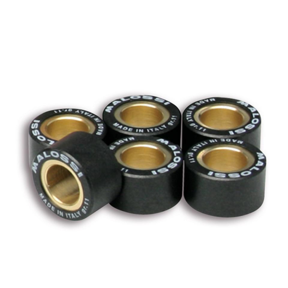 Galet rouleau de variateur Malossi pour Auto Neuf