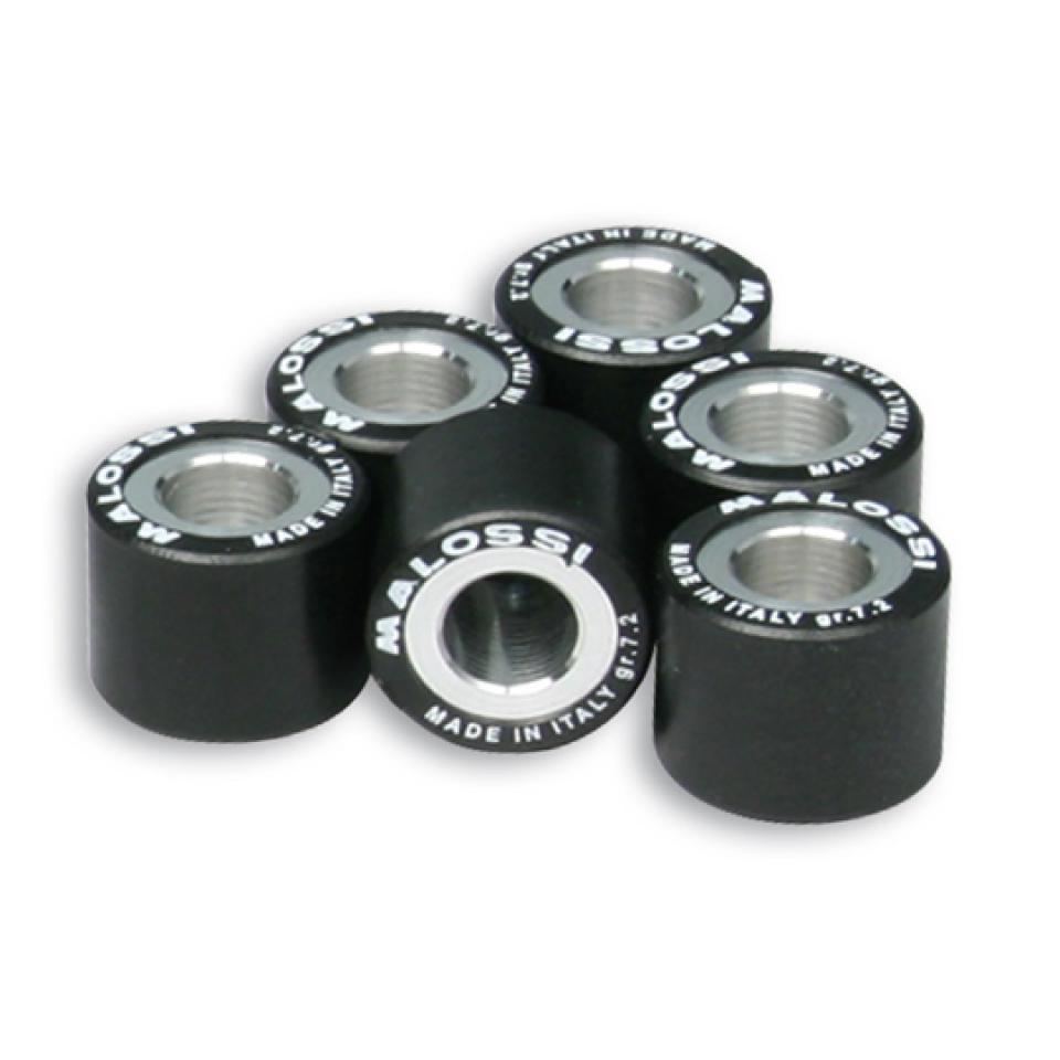 Galet rouleau de variateur Malossi pour Auto Neuf