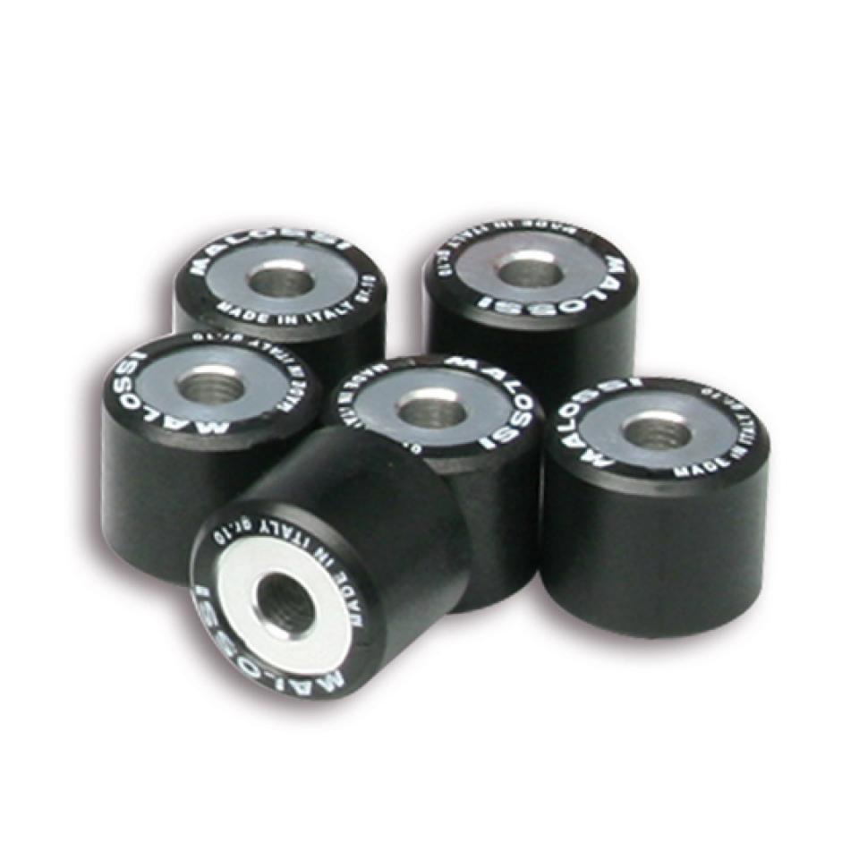Galet rouleau de variateur Malossi pour Auto Neuf
