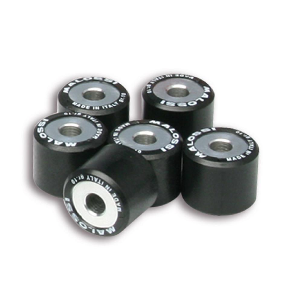 Galet rouleau de variateur Malossi pour Scooter Piaggio 200 Vespa Granturismo L Après 2022 Neuf