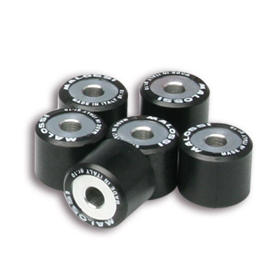 Galet rouleau de variateur Malossi pour Auto Neuf