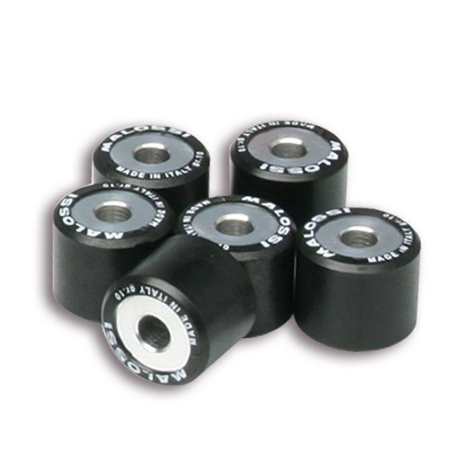 Galet rouleau de variateur Malossi pour Auto Neuf