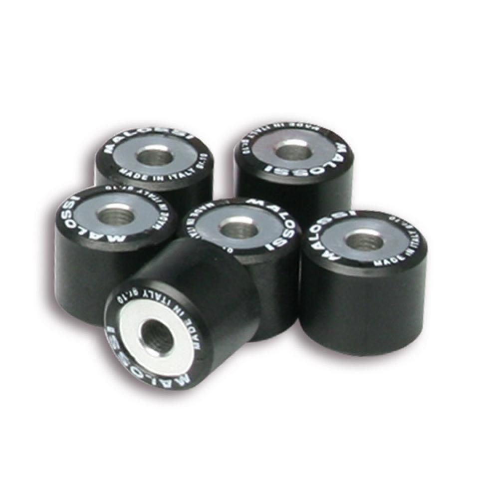 Galet rouleau de variateur Malossi pour Auto Neuf