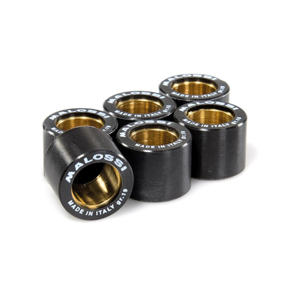 Galet rouleau de variateur Malossi pour Auto Neuf