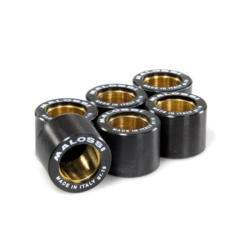 Galet rouleau de variateur Malossi pour Scooter Honda 250 CN Après 2014 Neuf