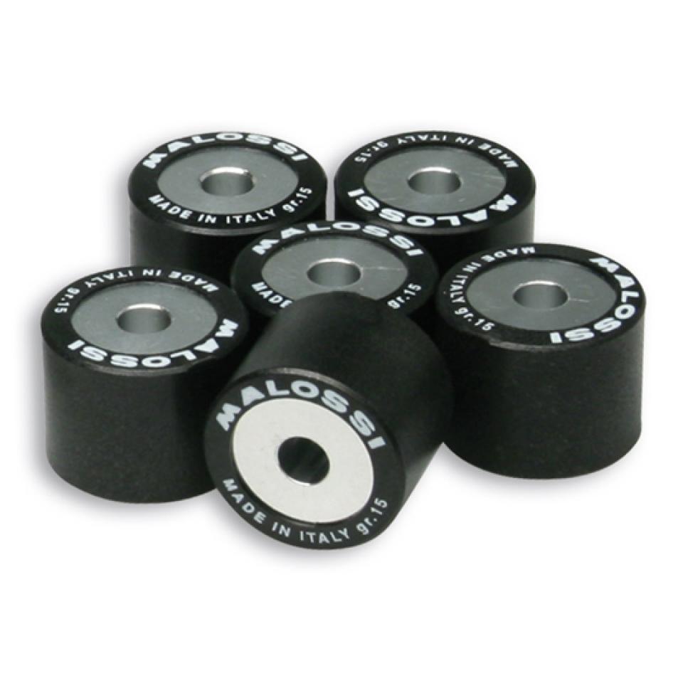 Galet rouleau de variateur Malossi pour Auto Neuf