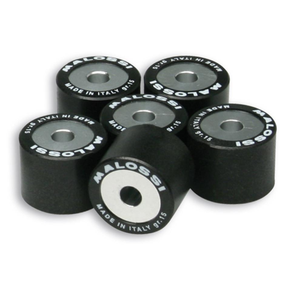 Galet rouleau de variateur Malossi pour Auto Neuf