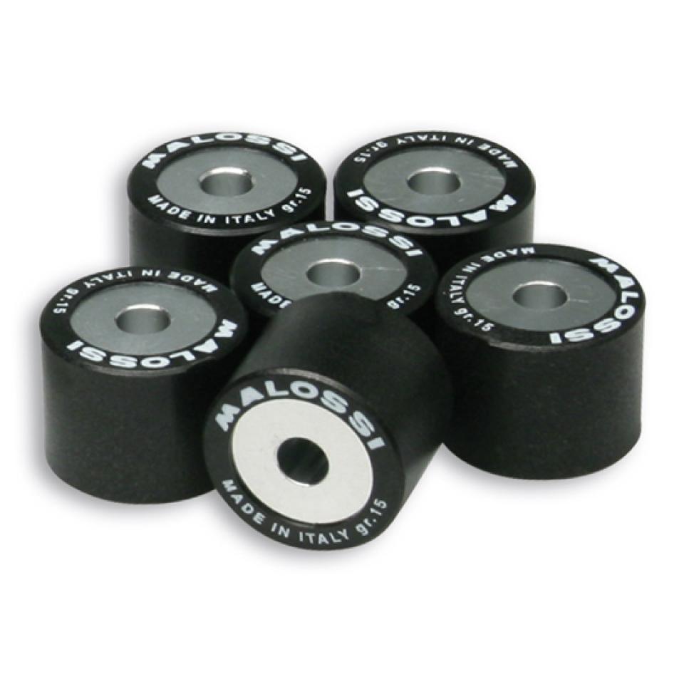 Galet rouleau de variateur Malossi pour Auto Neuf