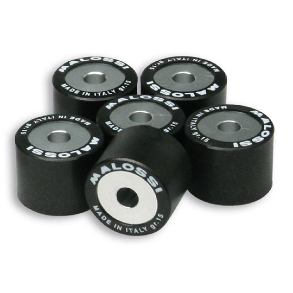 Galet rouleau de variateur Malossi pour Auto Neuf