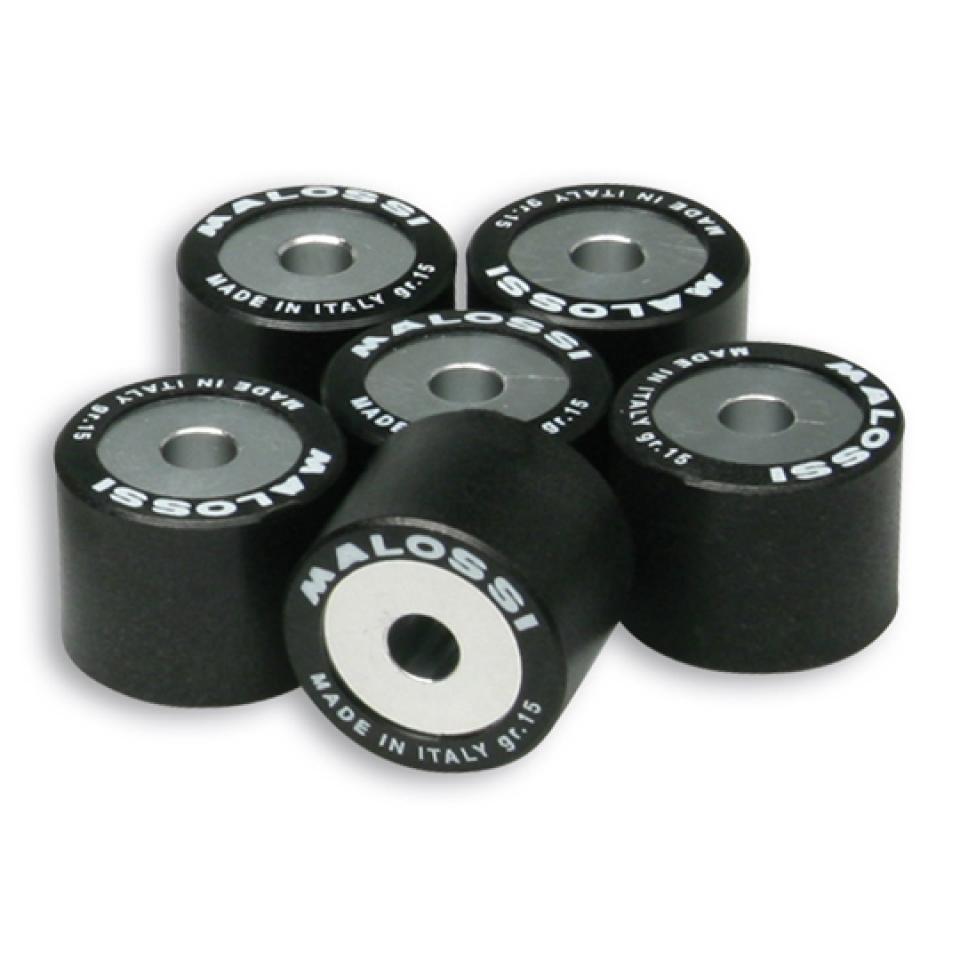 Galet rouleau de variateur Malossi pour Scooter Honda 300 Forza 2018 à 2020 Neuf