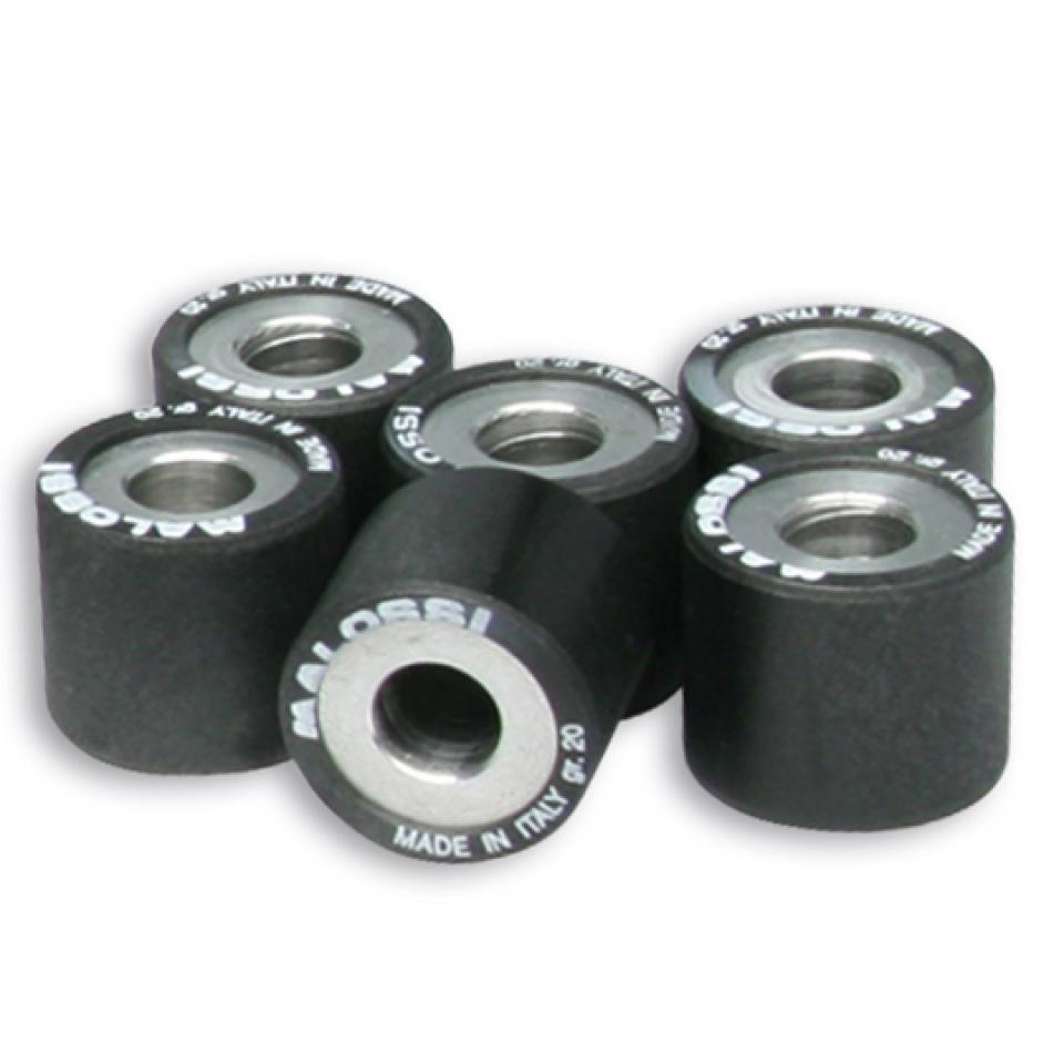 Galet rouleau de variateur Malossi pour Auto Neuf