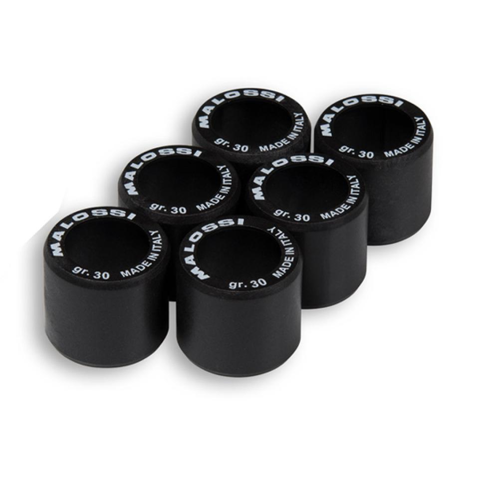 Galet rouleau de variateur Malossi pour Auto Neuf