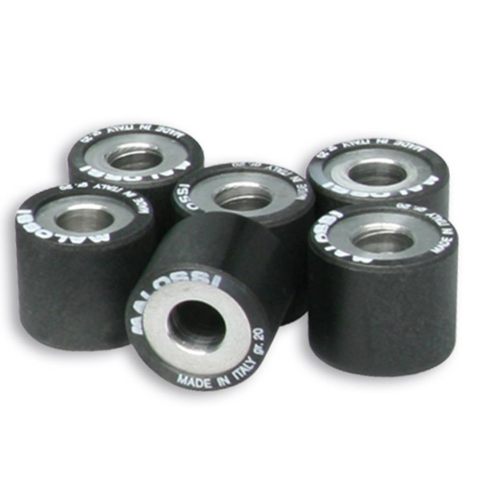 Galet rouleau de variateur Malossi pour Auto Neuf