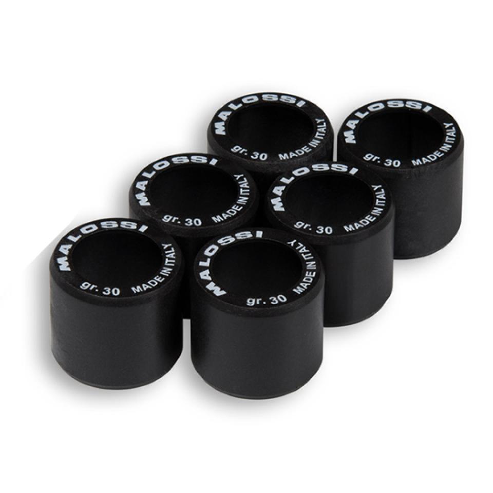 Galet rouleau de variateur Malossi pour Scooter Gilera 500 Nexus 1999 à 2023 Neuf