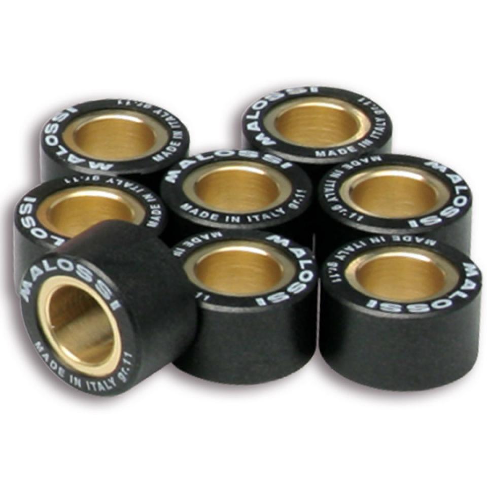 Galet rouleau de variateur Malossi pour Auto Neuf