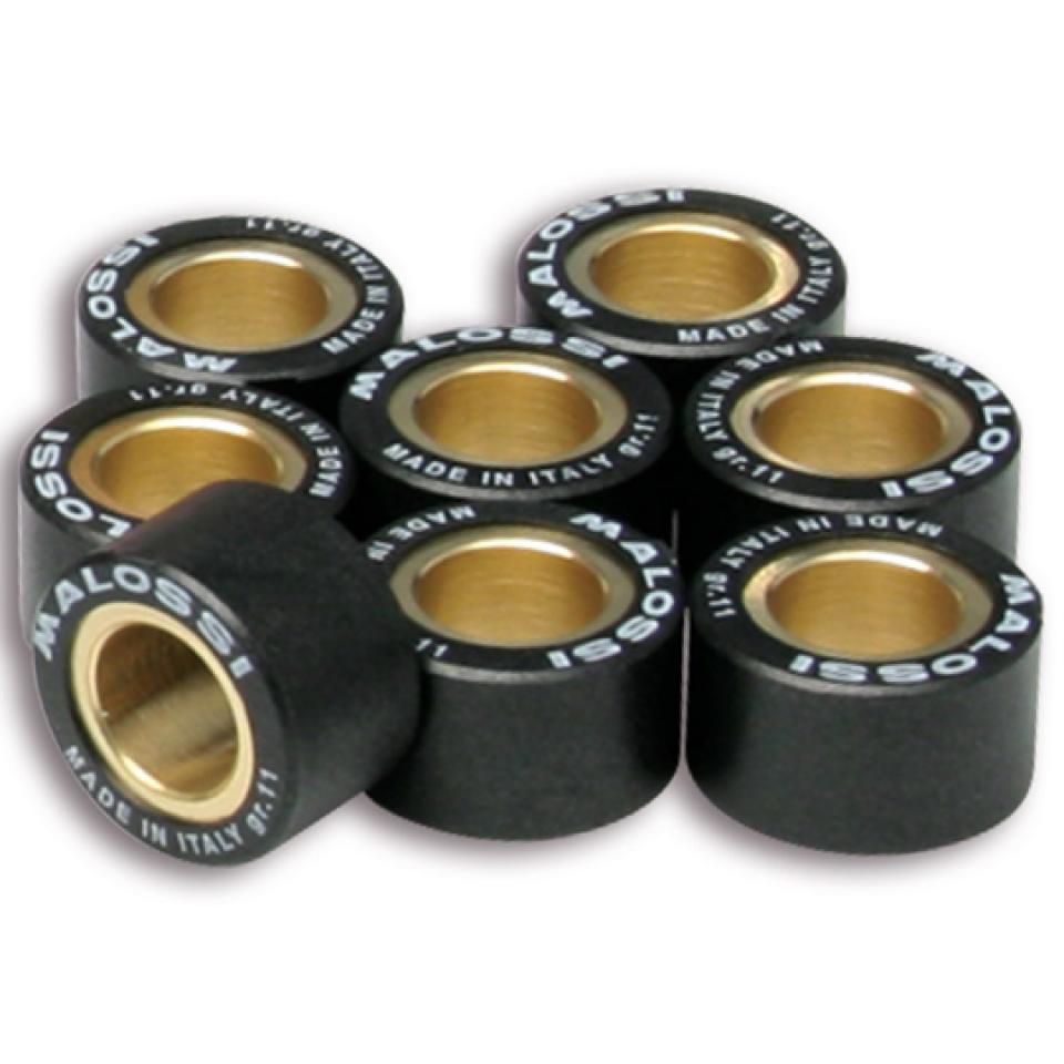 Galet rouleau de variateur Malossi pour Auto Neuf