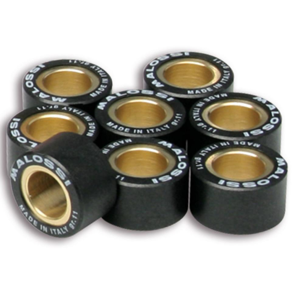 Galet rouleau de variateur Malossi pour Auto Neuf
