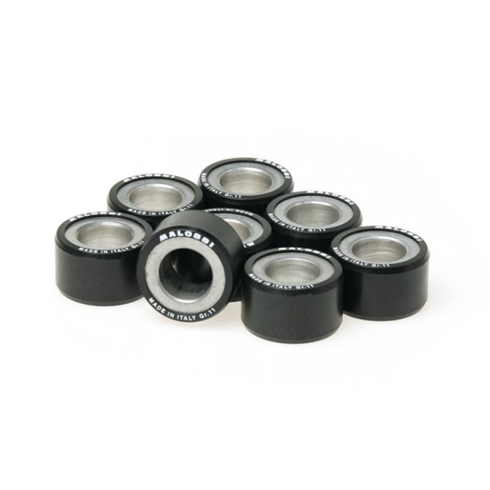 Galet rouleau de variateur Malossi pour Auto Neuf