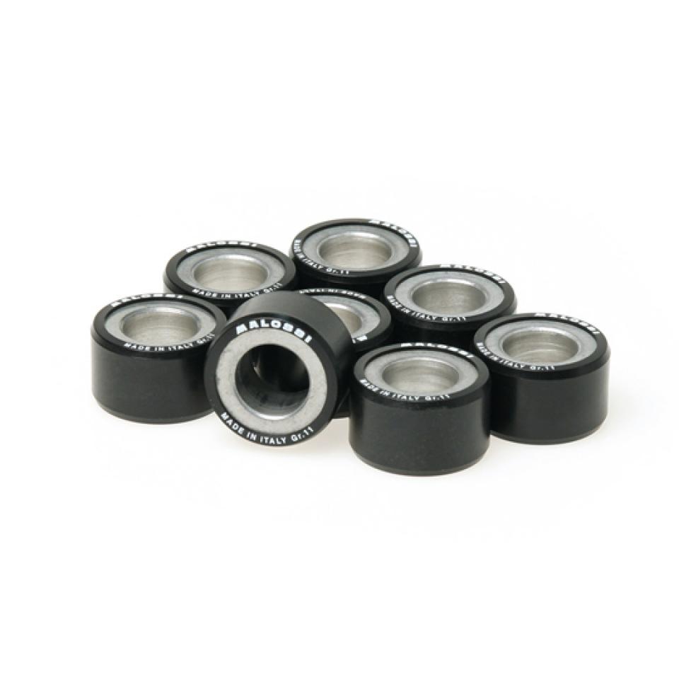 Galet rouleau de variateur Malossi pour Auto Neuf