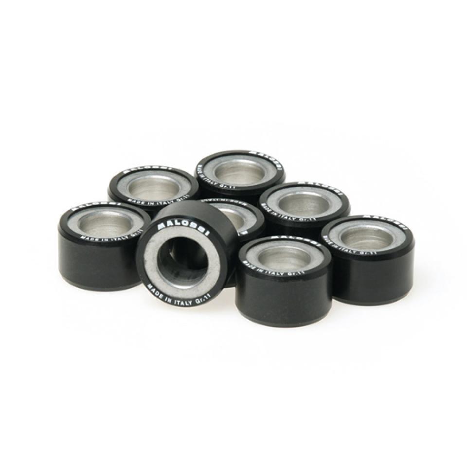 Galet rouleau de variateur Malossi pour Scooter Yamaha 400 Majesty 2009 à 2016 Neuf