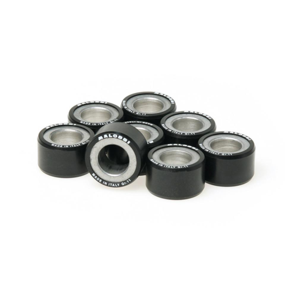 Galet rouleau de variateur Malossi pour Scooter Yamaha 560 T-Max Après 2021 Neuf