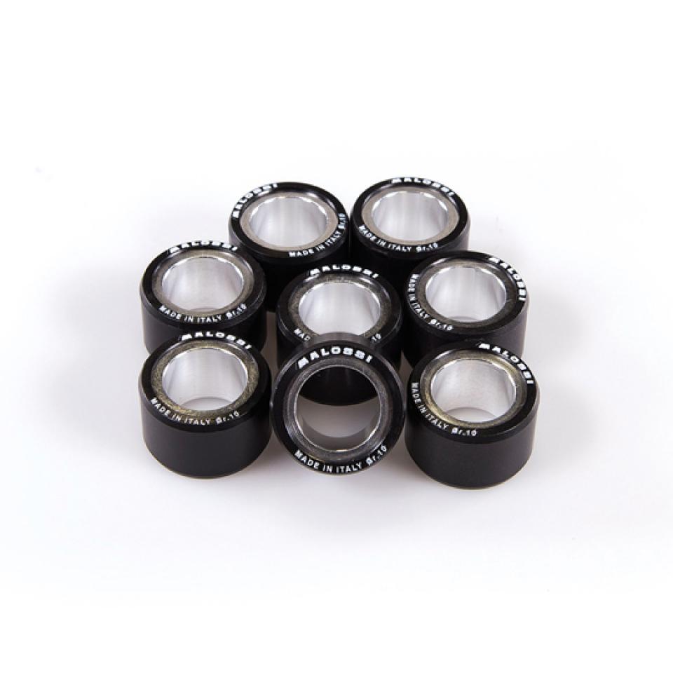 Galet rouleau de variateur Malossi pour Auto Neuf