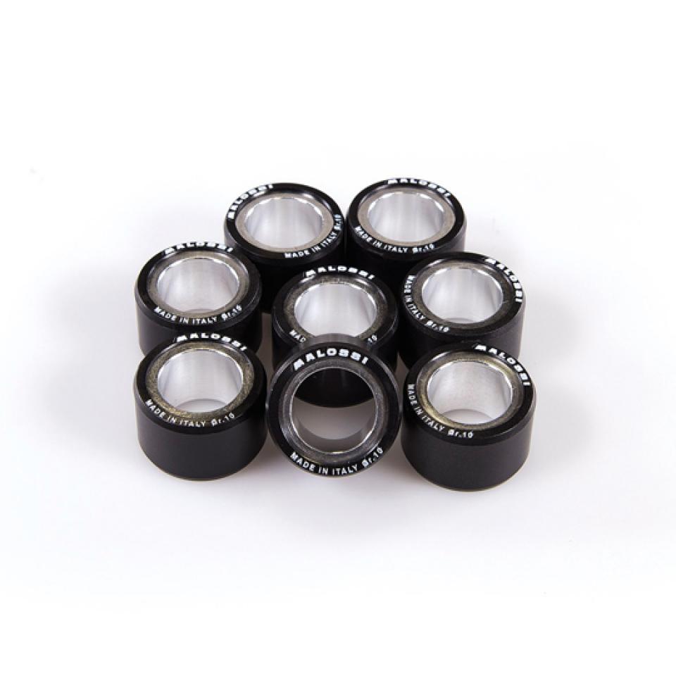 Galet rouleau de variateur Malossi pour Auto Neuf