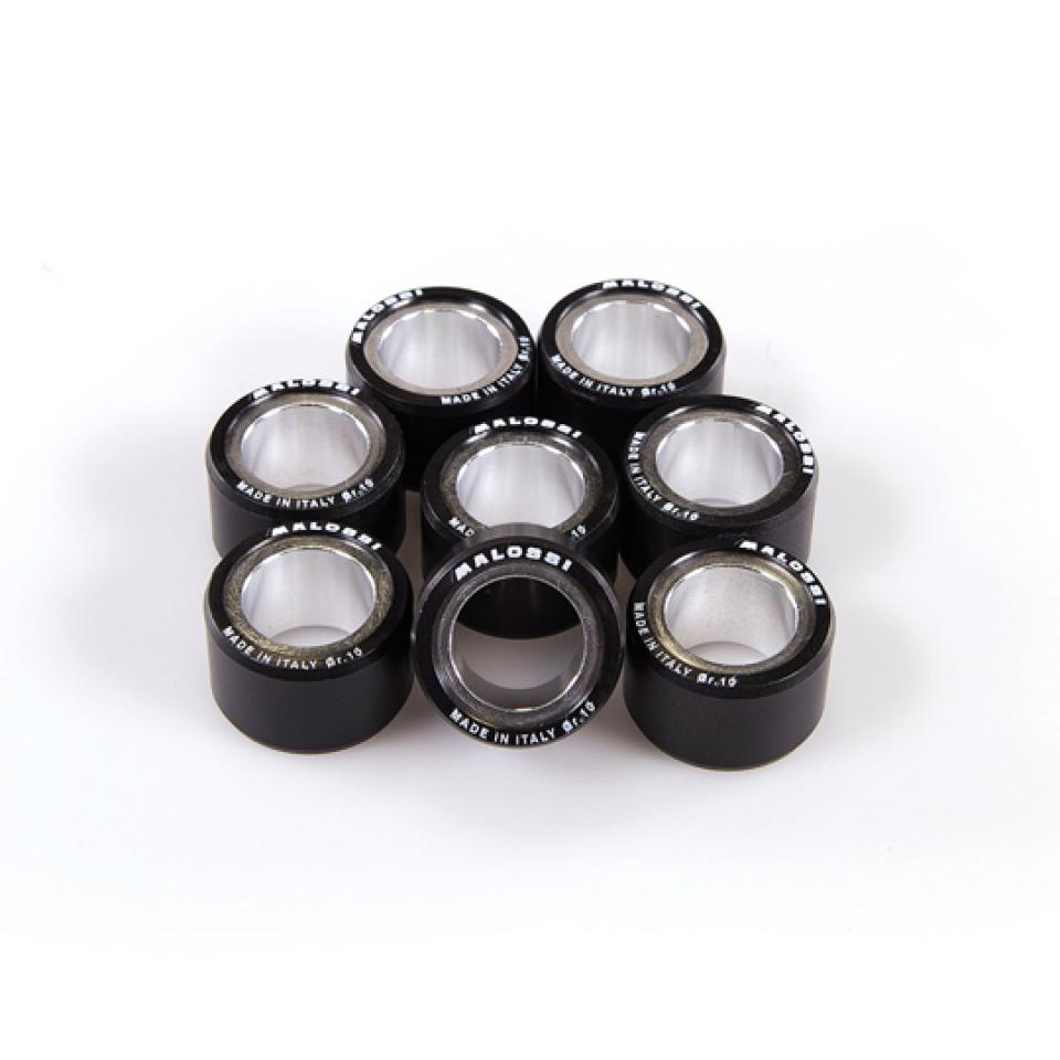 Galet rouleau de variateur Malossi pour Auto Neuf