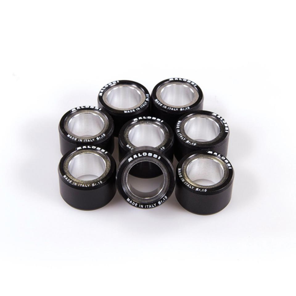 Galet rouleau de variateur Malossi pour Auto Neuf