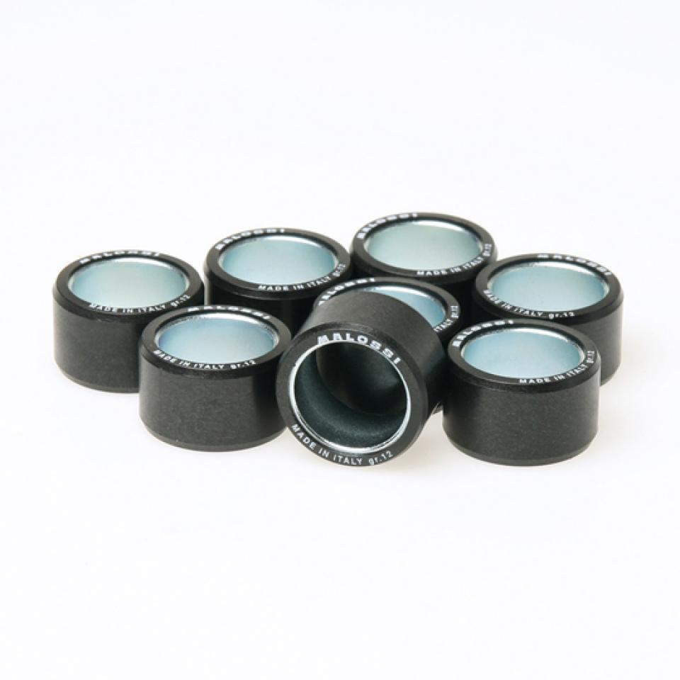 Galet rouleau de variateur Malossi pour Auto Neuf