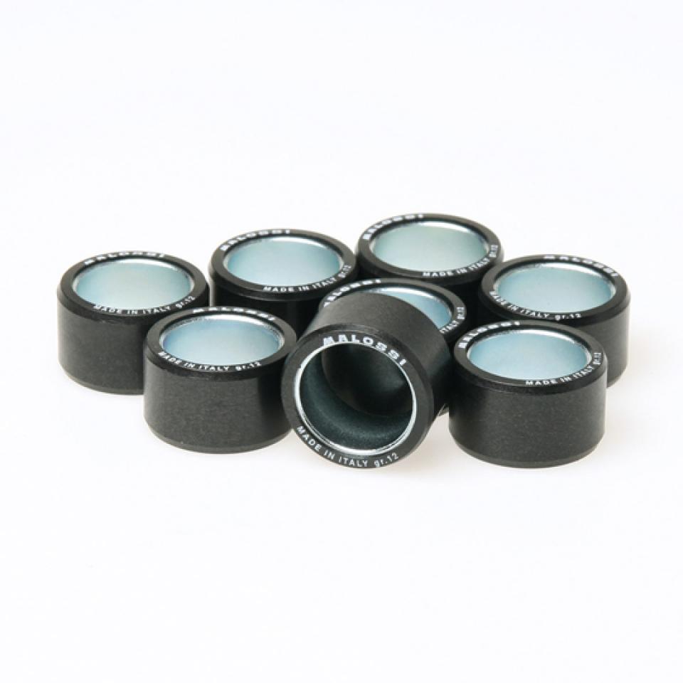 Galet rouleau de variateur Malossi pour Auto Neuf