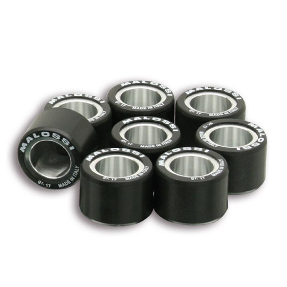 Galet rouleau de variateur Malossi pour Auto Neuf