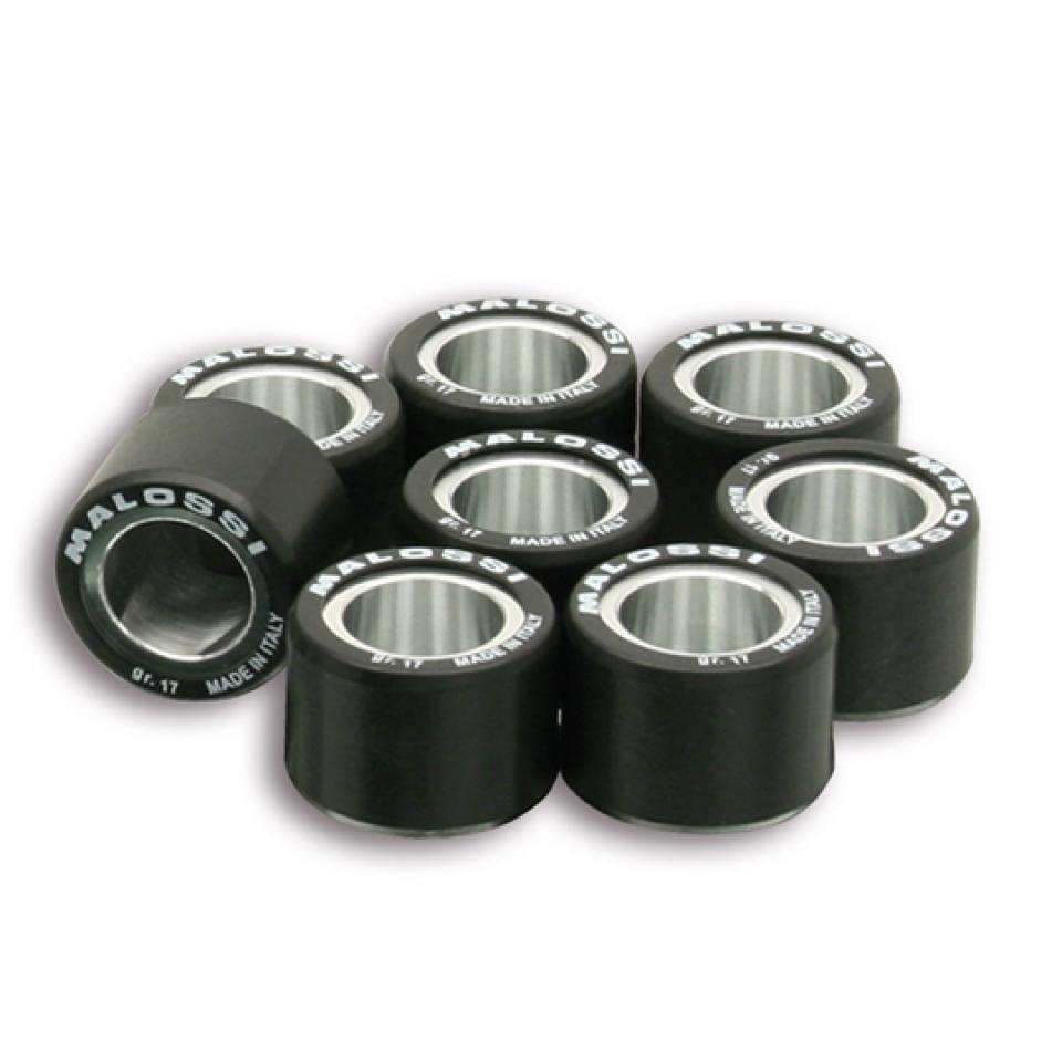 Galet rouleau de variateur Malossi pour Auto Neuf