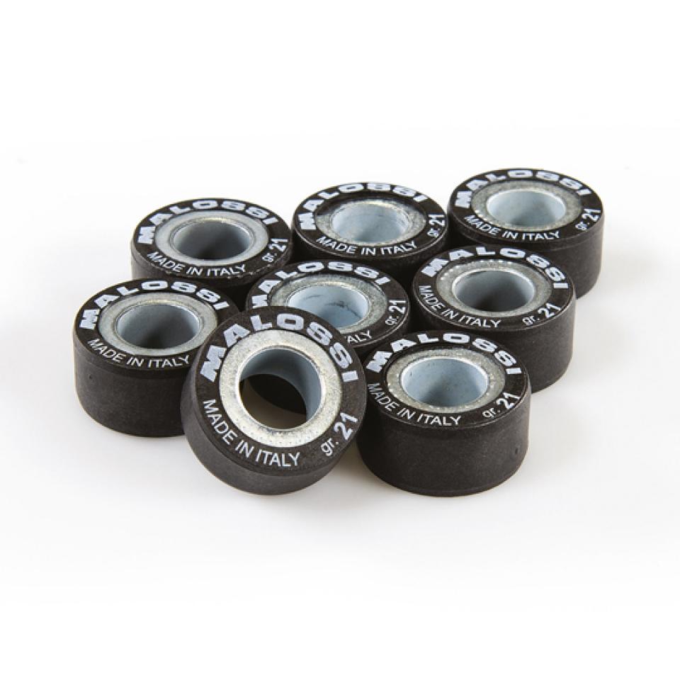 Galet rouleau de variateur Malossi pour Auto Neuf