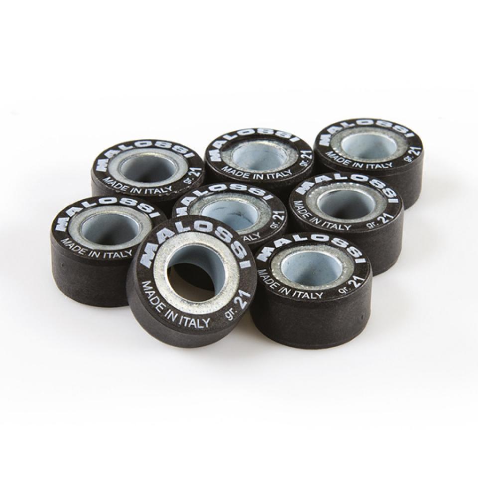Galet rouleau de variateur Malossi pour Auto Neuf
