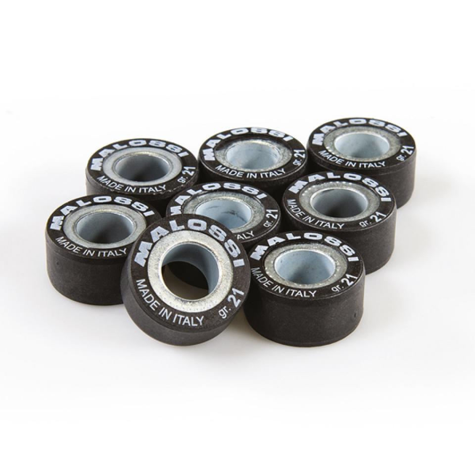 Galet rouleau de variateur Malossi pour Velo 278 400 26413 2007 Neuf