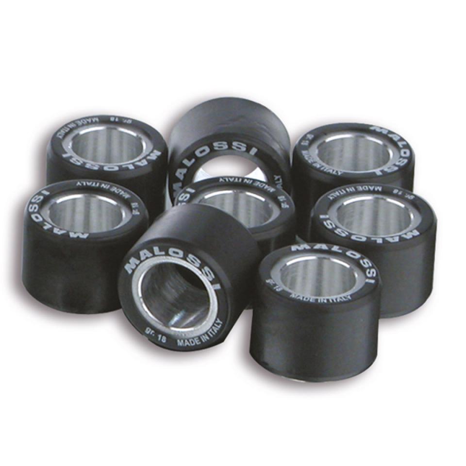 Galet rouleau de variateur Malossi pour Auto Neuf