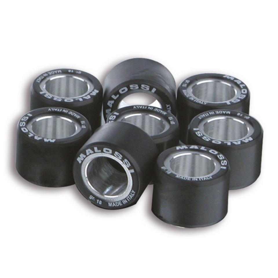 Galet rouleau de variateur Malossi pour Auto Neuf