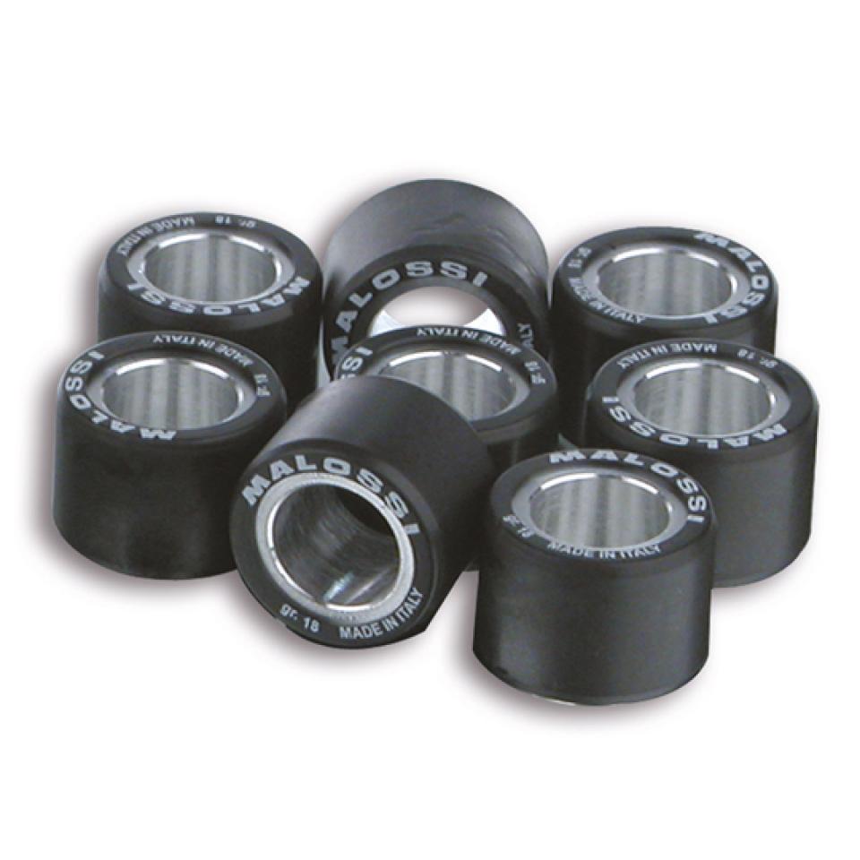 Galet rouleau de variateur Malossi pour Scooter Honda 400 Silver Wing Après 2007 Neuf