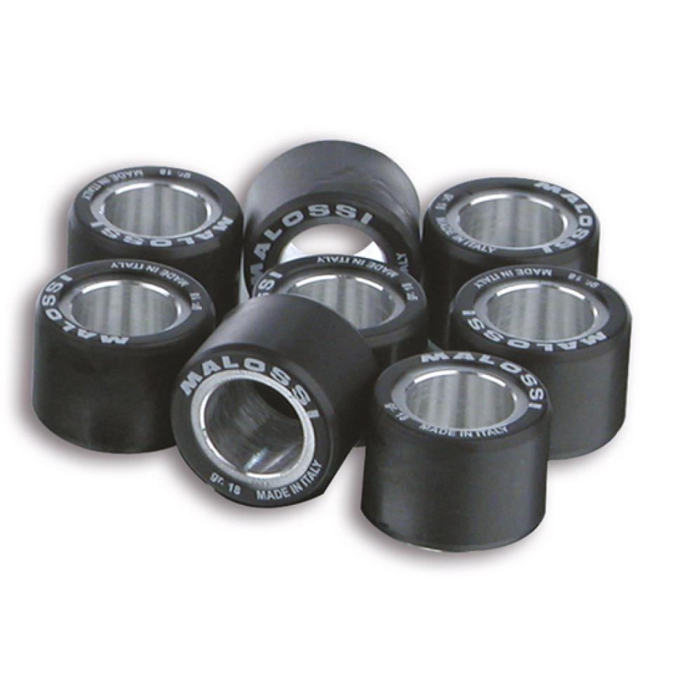 Galet rouleau de variateur Malossi pour Scooter Honda 400 SW-T 2007 à 2016 Neuf