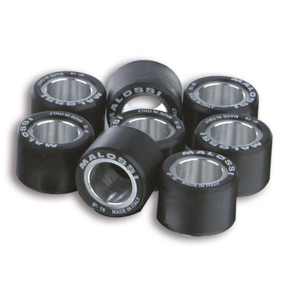 Galet rouleau de variateur Malossi pour Scooter Honda 600 SW-T 2007 à 2016 Neuf