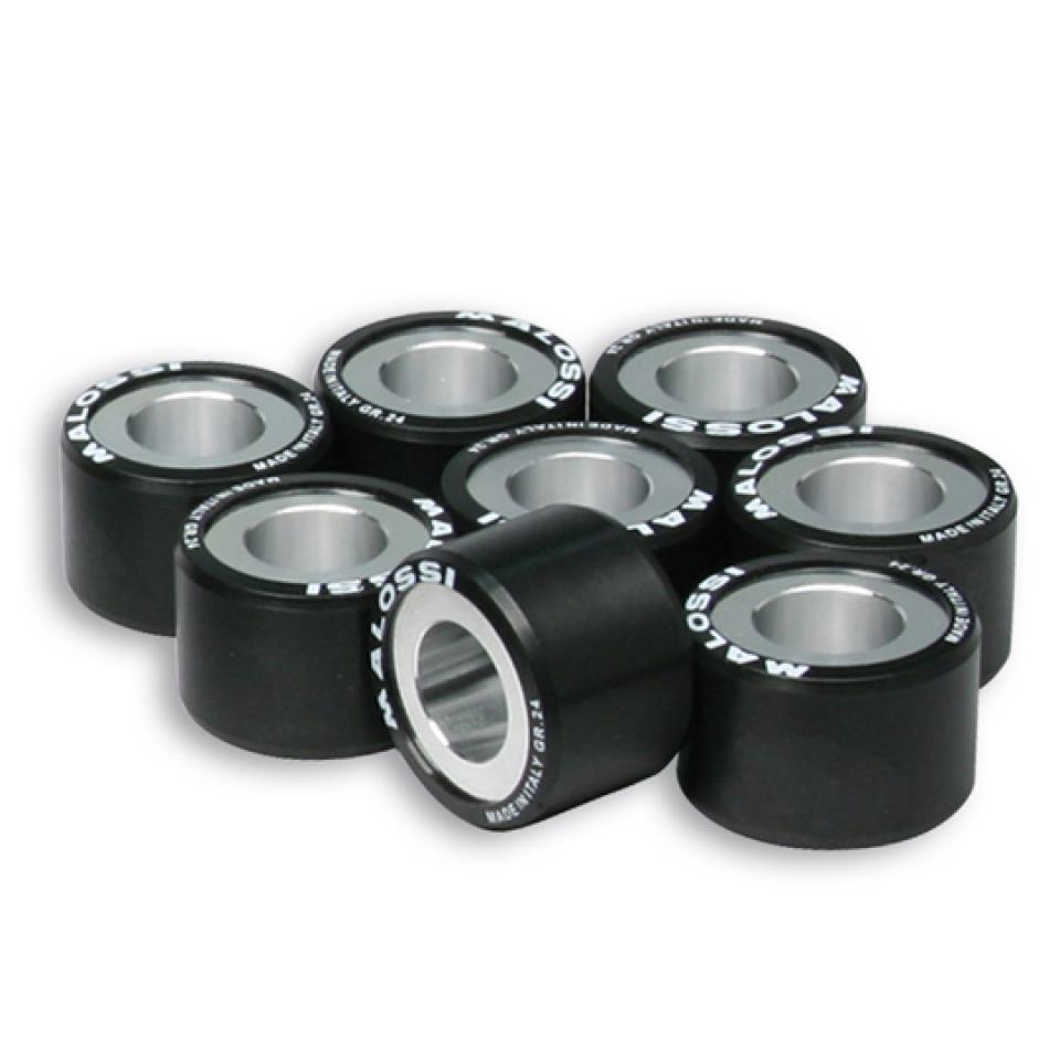 Galet rouleau de variateur Malossi pour Auto Neuf