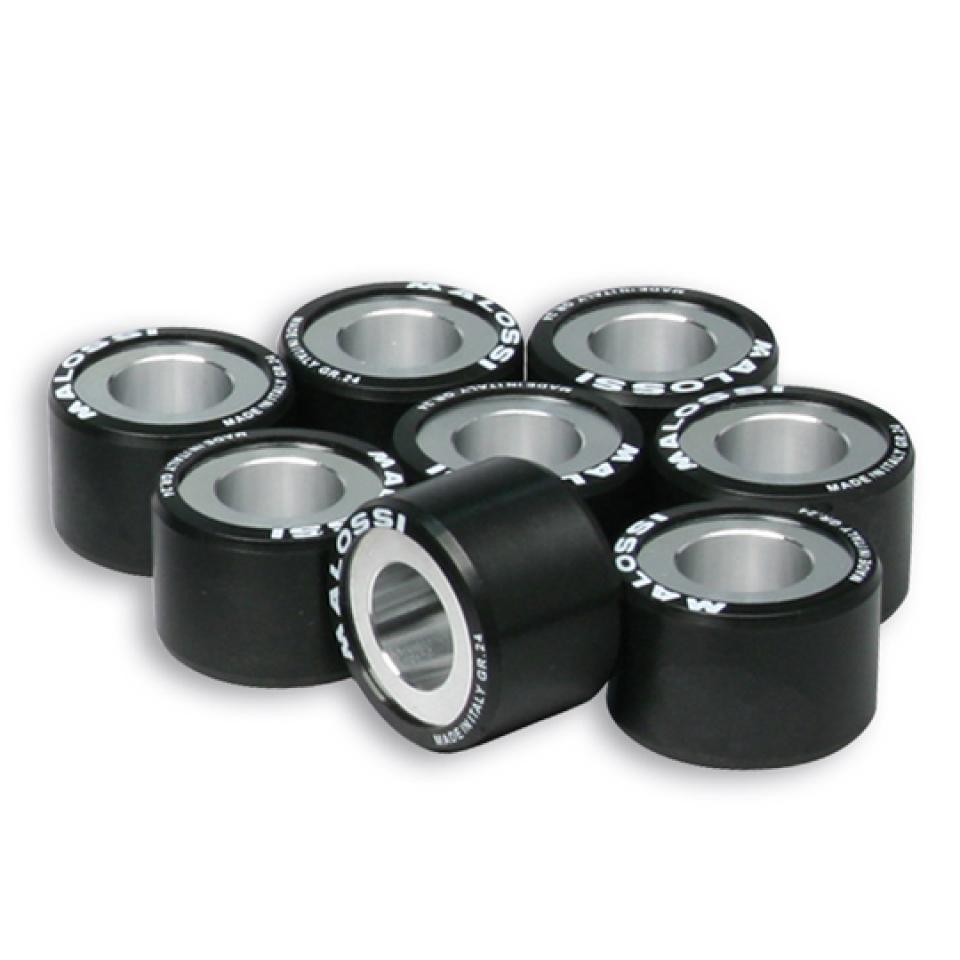 Galet rouleau de variateur Malossi pour Auto Neuf