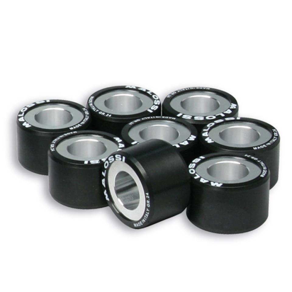 Galet rouleau de variateur Malossi pour Auto Neuf