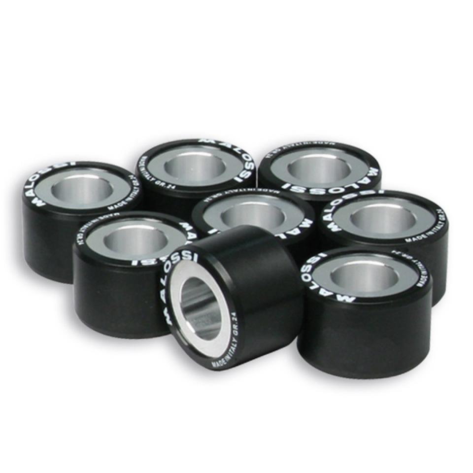 Galet rouleau de variateur Malossi pour Auto Neuf