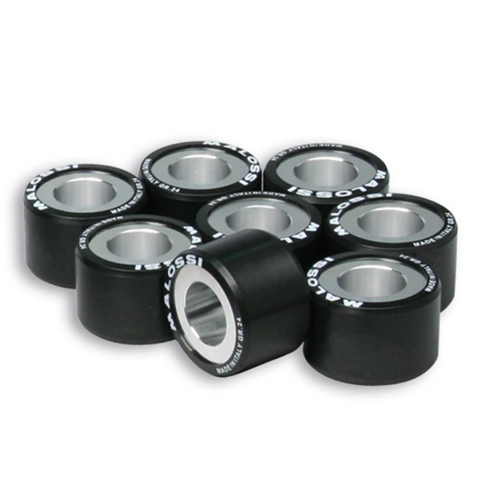 Galet rouleau de variateur Malossi pour Scooter BMW 600 C Sport 2007 à 2015 Neuf