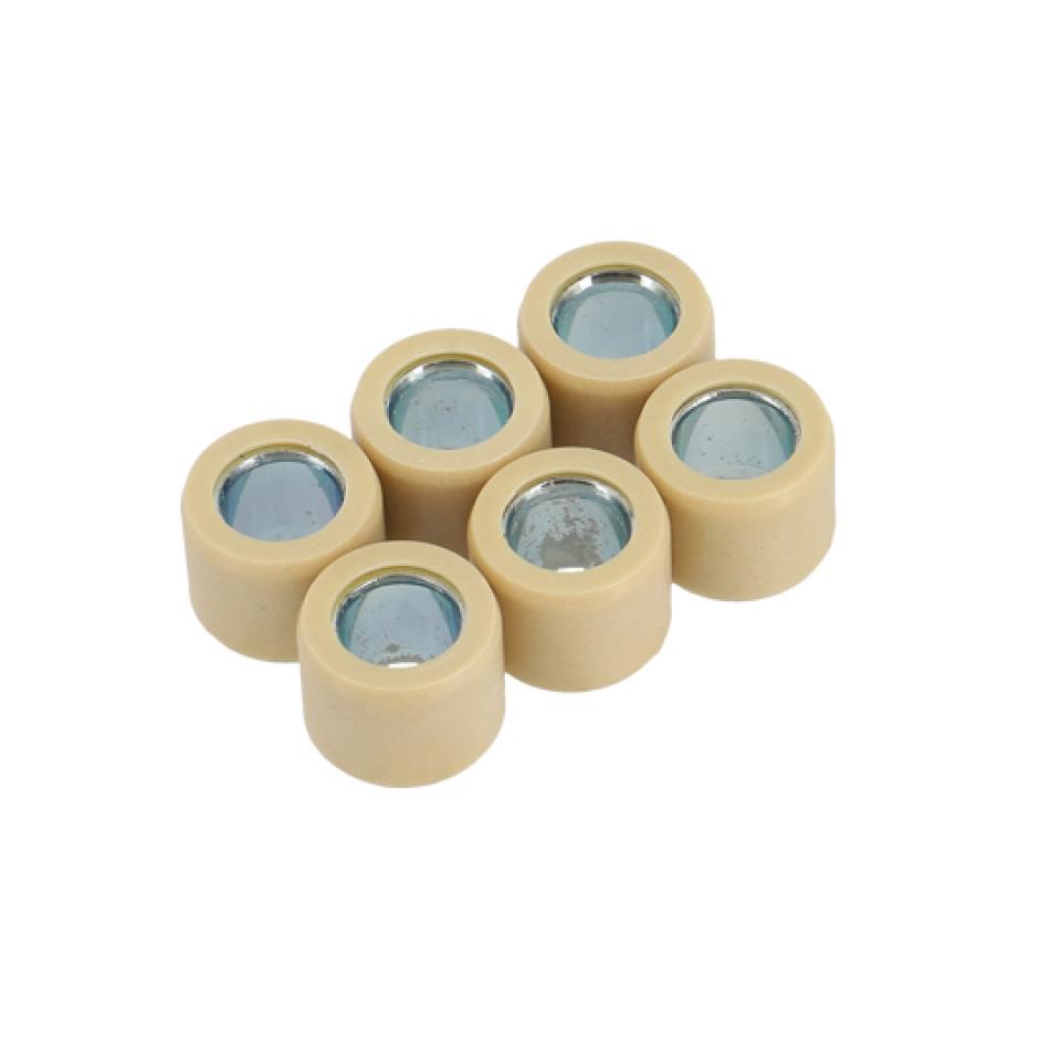 Galet rouleau de variateur SYM pour Scooter Sym 125 FIDDLE IV 2020 Neuf