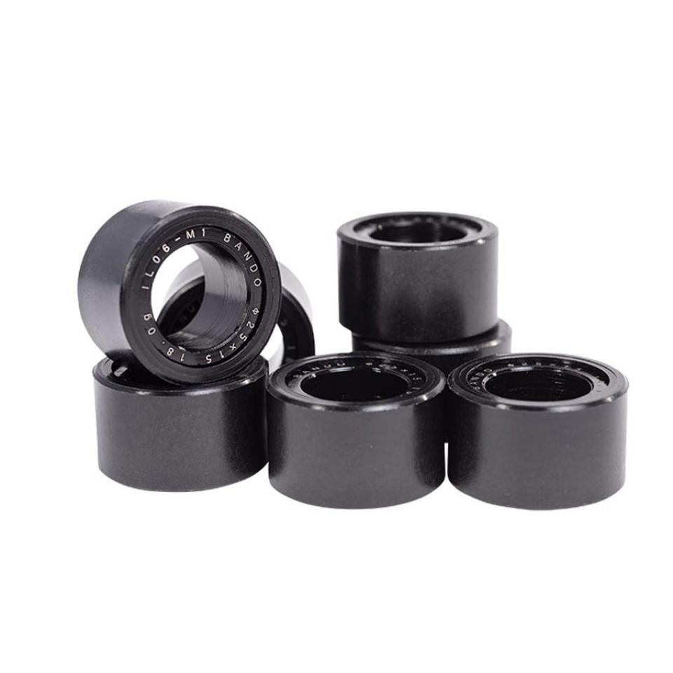 Galet rouleau de variateur Bando pour scooter Daelim 125 SL Après 2003 Neuf